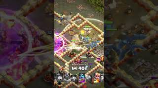 easily three star goblin cave challenge in hero campaign #clashstrategy #ccgx #sccg #heroesccl #coc