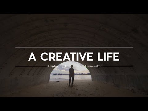 Video: Kreativna Napetost