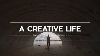 Be CREATIVE Be FREE