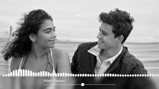 Alex Rasov - Just To Be in Love |