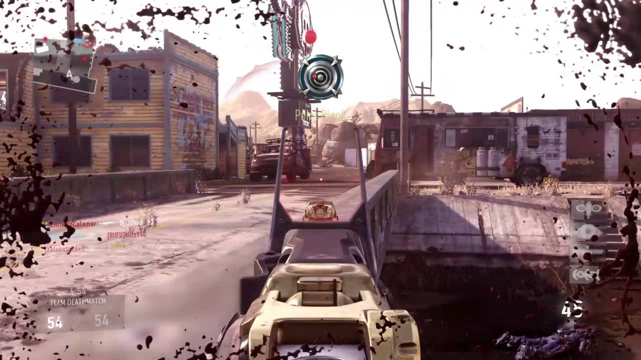 Royalty ARX-160 Steel Bite