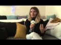 Capture de la vidéo Interview De Coralie Clément - &Quot;La Belle Affaire&Quot;
