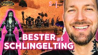 WoW Schlingel Inc 2.0 | So viel Spaß hatten wir noch NIE!!! | Community Event mit Hauke Vol. 08