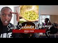 SOUTH SUDANESE DELICACY || WORK OUT WITH ME|| WEEK IN MY LIFE