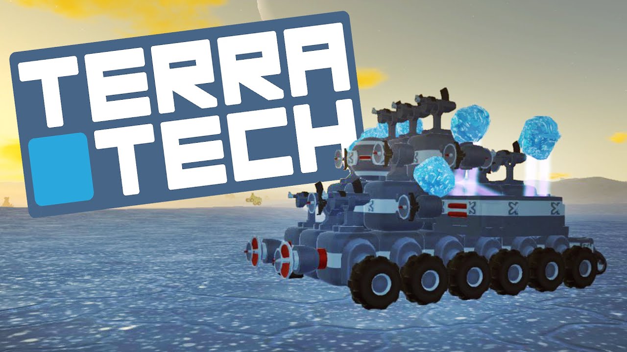 Terratech 1.6