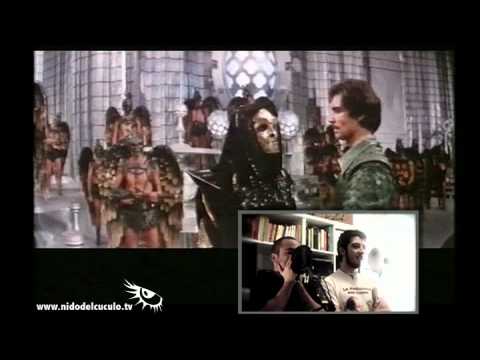 Nido del Cuculo - Io doppio - Flash Gordon - Una questione di principio