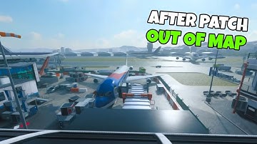 *AFTER PATCH* How To Get On Top Of Terminal In MWIII