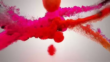 Colorful particles intro in Kinemaster || kinemaster tutorial || Kamal tv