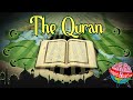 Islam&#39;s Golden Age - The Importance of The Quran