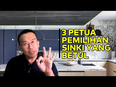 Video: Sentuhan Hitam: Kecanggihan di Décor