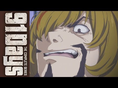 91 Days - Official Clip - Where&#039;s Nero?