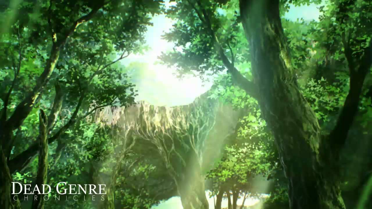 Dead Genre Chronicles #2-A - Survival Arcs and Etrian Odyssey