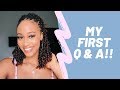 20 Qs & As : DATING, NYSC, MOVING ABROAD, CAREER etc