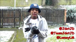 JDOT - RAP FREESTYLE [@JDOTJD]