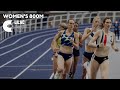 CANADIAN TAKEOVER! : Lilac Grand Prix Women's 800m