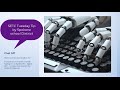 AI - Text Leveling and Vocabulary Support