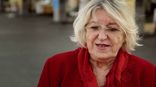 İstasyon Hikayeleri- Yardımseverlik