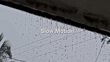 Slow Motion Compilation With Google Pixel 6a