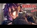Menamatkan Resident Evil Requiem secara nonchalant.【PANDAVVA】