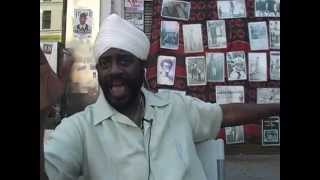 History Exposed The Hebrew Israelites and The Moors Conquered Spain Part 4