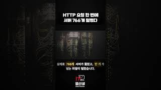 Next.js 사이트 766개가 한 번에 털렸다 - React2Shell 대규모 해킹 사건 #shorts