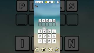 Words Story - Addictive Word Game Day 848 Android Gameplay screenshot 2