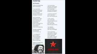 Vídeo de Estrella Roja