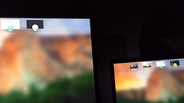 MacBook Pro Retina 13" 2015 UI Lag Yosemite 10.10.3