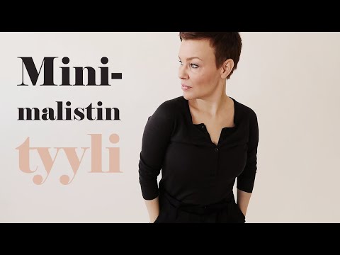 Video: Pieni huoneisto, jossa on yllättävän tilava sisustus