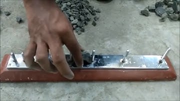 ELONGATION INDEX BY MELVIN EKKA AND SHUBHAM UGILE