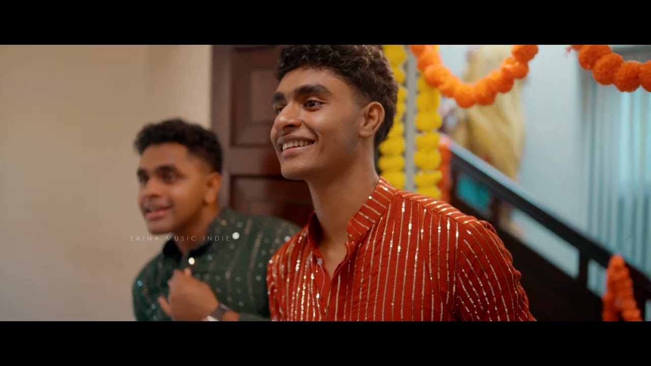 Shaadi Masti l Sreehari K | Hanan Shaah 