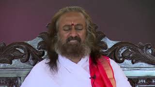 18-05-2020 8:30 - Medytacja Satchidananda - World Meditates with Gurudev Sri Sri Ravi Shankar