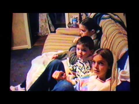 Black Holes Video