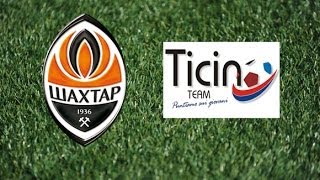 LIVE. Shakhtar - Ticino (U-21) / ОНЛАЙН. Шахтер - Тичино (U-21) LIVE. Shakhtar - Ticino (U-21) / ОНЛАЙН. Шахтер - Тичино (U-21)