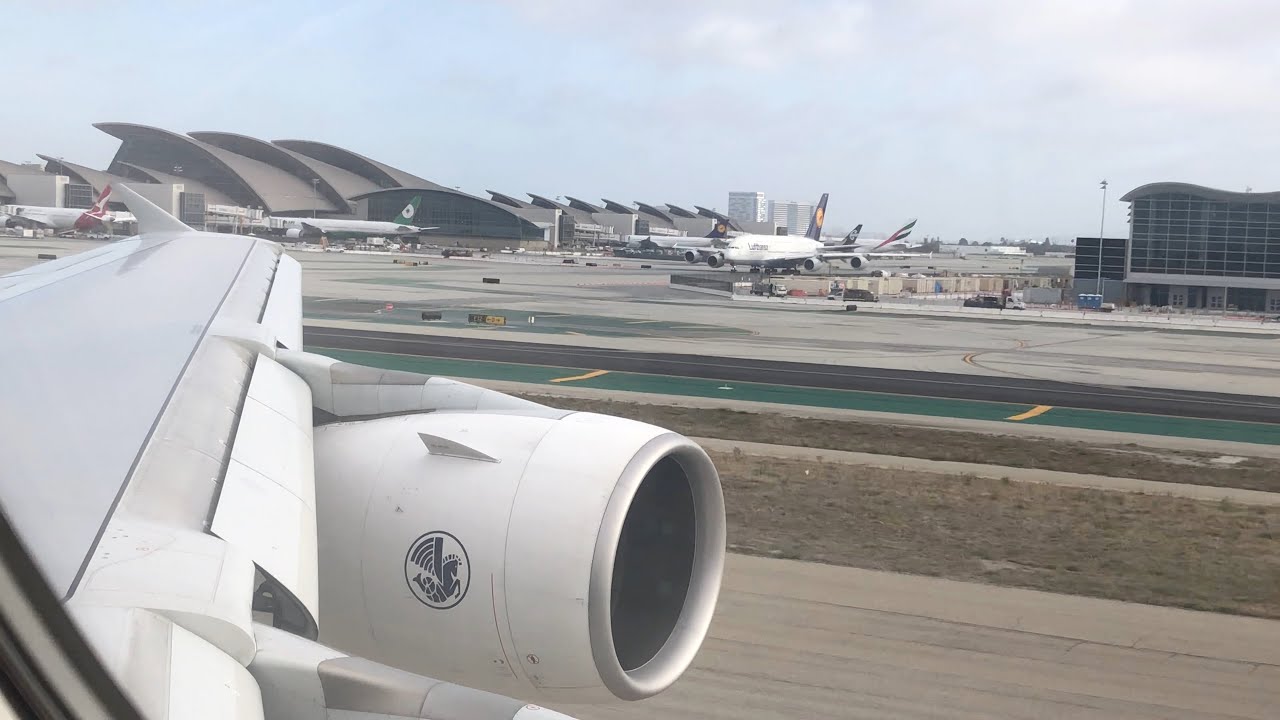 Air France A380 SUPER Takeoff Los Angeles LAX YouTube air-france-a380-super-takeoff-los-angeles-lax-youtube