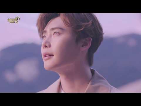 【懷舊 CF】李鐘碩 (이종석)｜Kakao Games 龍之谷 M「事前預約篇」