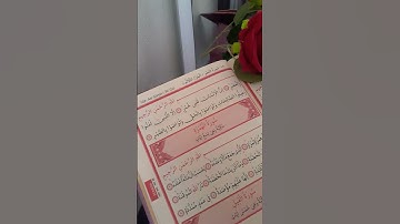 سورة العصر/للقارئ احمد العجمي/رقم الصفحة601