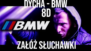 Dycha - BMW (Piosenka o BMW)8D|8D Music