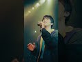 THE BEAT GARDEN - 「初めて恋をするように」(LIVE at 渋谷WWWX 2022.12.16)