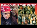 FIRST TIME HEARING “DANGDUT IS THE MUSIC OF MY COUNTRY” PROJECT POP(INT