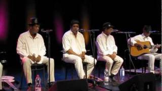 Video thumbnail of "Feo Gasy live in Mülheim an der Ruhr "Somambisamby""