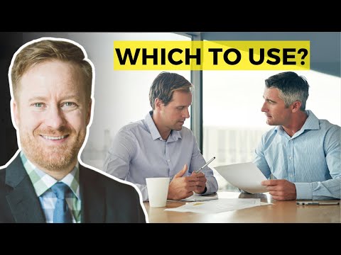 Noncompete vs. Non-Solicitation