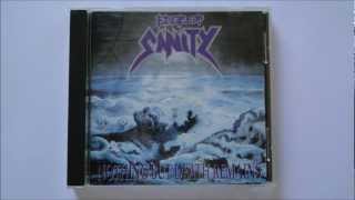 Edge of Sanity - Maze of Existence (Epidemic Reign Part I)