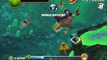 Infinite pearl glitch 2.0 (proof it works)