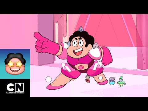 Familiar | Steven