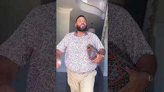 Tell Them To Bring Up The Cappuccino