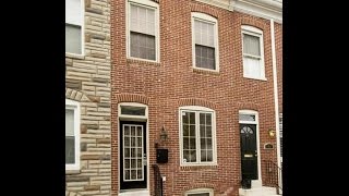 Residential for sale - 160 CURLEY STREET NORTH, BALTIMORE, MD 21224
