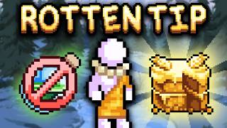 Fix This = Huge Gains | IdleOn Account Review: RottenTip