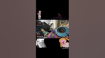 Ranked on apex some mirage goat squad wipe #apex #apexlegends #apexlegendsclips #gamingcommunity