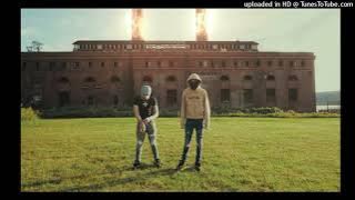 Jay Hound x Jay5ive - Ukraine (Clean)